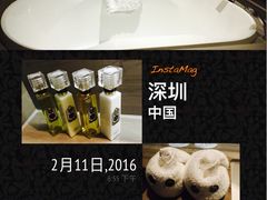 -深圳摩登克斯酒店