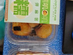 糯叽叽Q弹麻薯-丹香(城阳大润发店)