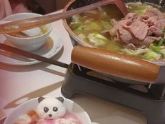 -全牛匠·乐山跷脚牛肉(西北旺万象汇店)