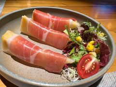 -秀·爱尔兰餐吧(上海路店)