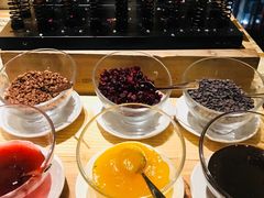 -AdD全日制餐厅(中谷花园酒店)