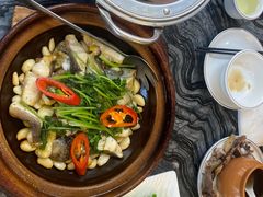 -美极鲜食坊(宝安南路店)