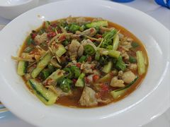 -熊猫主题餐厅