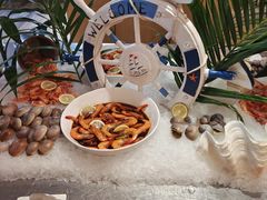 -北京王府井希尔顿酒店·万斯阁西餐厅