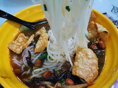 -龍城柳州螺蛳粉(群星路店)