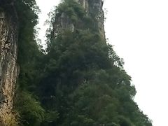 -清江方山景区