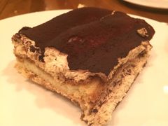 提拉米苏-La Tavernetta(Bar à Vin)(乌鲁木齐路店)