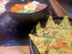 -九田家黑牛烤肉料理(太阳城店)