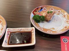 -仙隐小鹿中华料理(南宁万象城店)