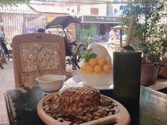 -Fresh Fruit Factory - Fruit Cuisine Restaurant
