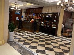 -梦都海鲜酒家(万达广场江桥店)