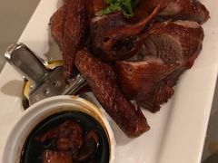 -太平馆餐厅(尖沙咀店)
