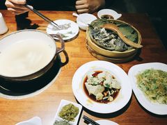 -黑鸡小馆(金源店)