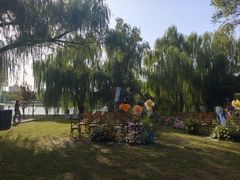 -天津水晶宫饭店