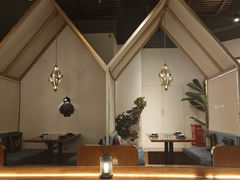 -曼泰·泰餐(江南环球港店)