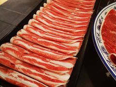 -东来顺饭庄(金泉广场店)