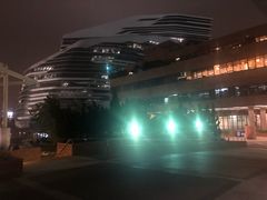 -香港理工大学-赛马会综艺馆