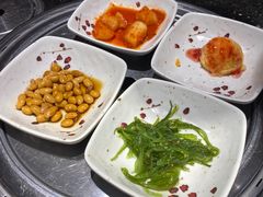 -土大力韩国烤肉料理(开封龙亭店)