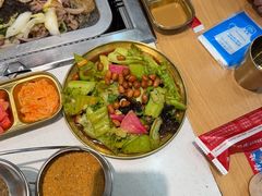 -郭记烤肉创始店(民丰大街店)