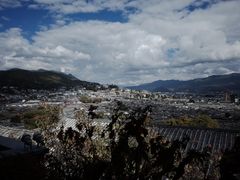 -丽江古城第一观景台