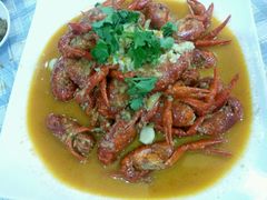 -辣螃铠盆盆蟹大排档(总店)