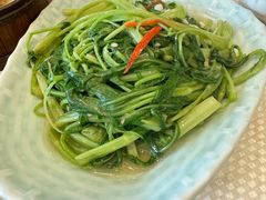-香港富临皇宫(五月花商业广场店)