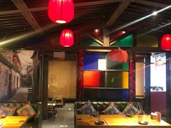 -望京一号·重庆江湖菜(工体店)