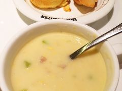 -炙烧战斧牛排餐厅(中山路动壹店)
