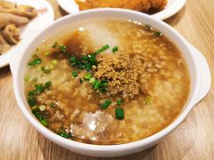 -泰煌鸡·上海白斩鸡·鸡汤面(万航店)