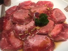 -韩宫宴烤肉·料理(苏州中心店)