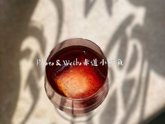 冰滴咖啡-五进制 Coffee Shop
