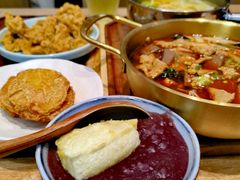 -小满手工粉(北京富力广场店)