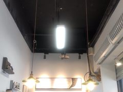 大堂-CoffeeVendor(西乡店)