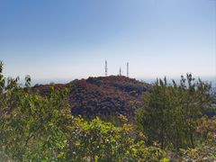 -北京西山国家森林公园