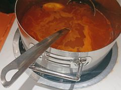 -非烤勿扰韩料自助烤肉(松山湖万科店)