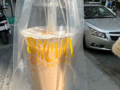 龙珠鲜奶茶-台湾沁心小吃冰品店(方洲路店)