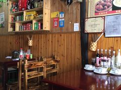 大堂-南花桥羊肉馆老字号(乌镇店)