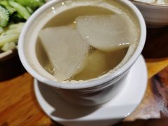 -红猪卤肉饭(大西洋美食城店)