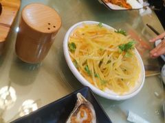 -一九烧烤(开发区店)