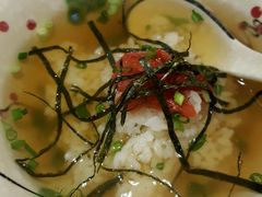 -気楽亭和食料理(气乐亭大世界本店)