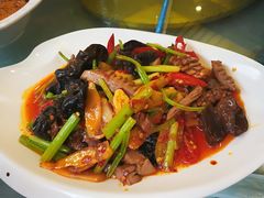 火爆腰花-成都驻京办餐厅(蜀都宾馆店)