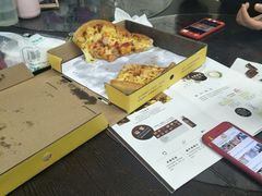 -尊宝比萨(黄泥磅店)