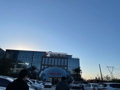 -悦隆庄温泉度假酒店