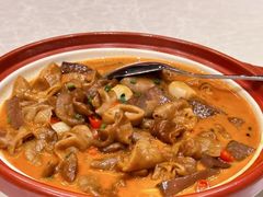 -两淮天鹅湖大酒店·中餐厅