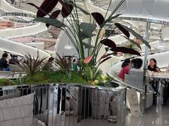 -3号仓库·创意中国菜(新世界城店)