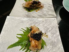 -牛寿司