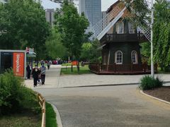 -长春公园(普阳街道)