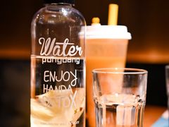 -大树餐厅(益田假日店)