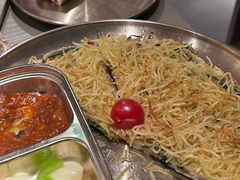 -西塔老太太泥炉烤肉(青浦蟠龙天地店)