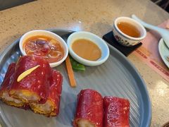 -点都德(聚福楼店)